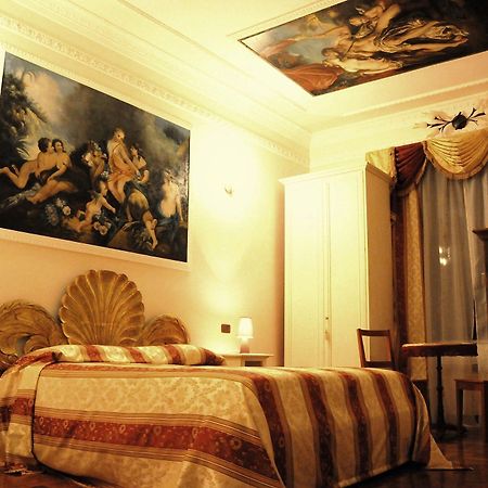 Ani' B&B Řím Exteriér fotografie