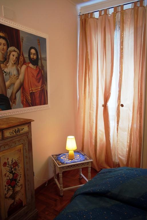 Ani' B&B Řím Exteriér fotografie