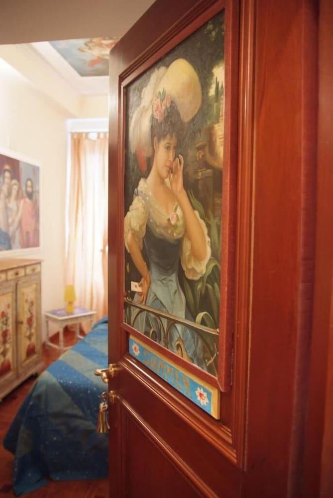 Ani' B&B Řím Exteriér fotografie