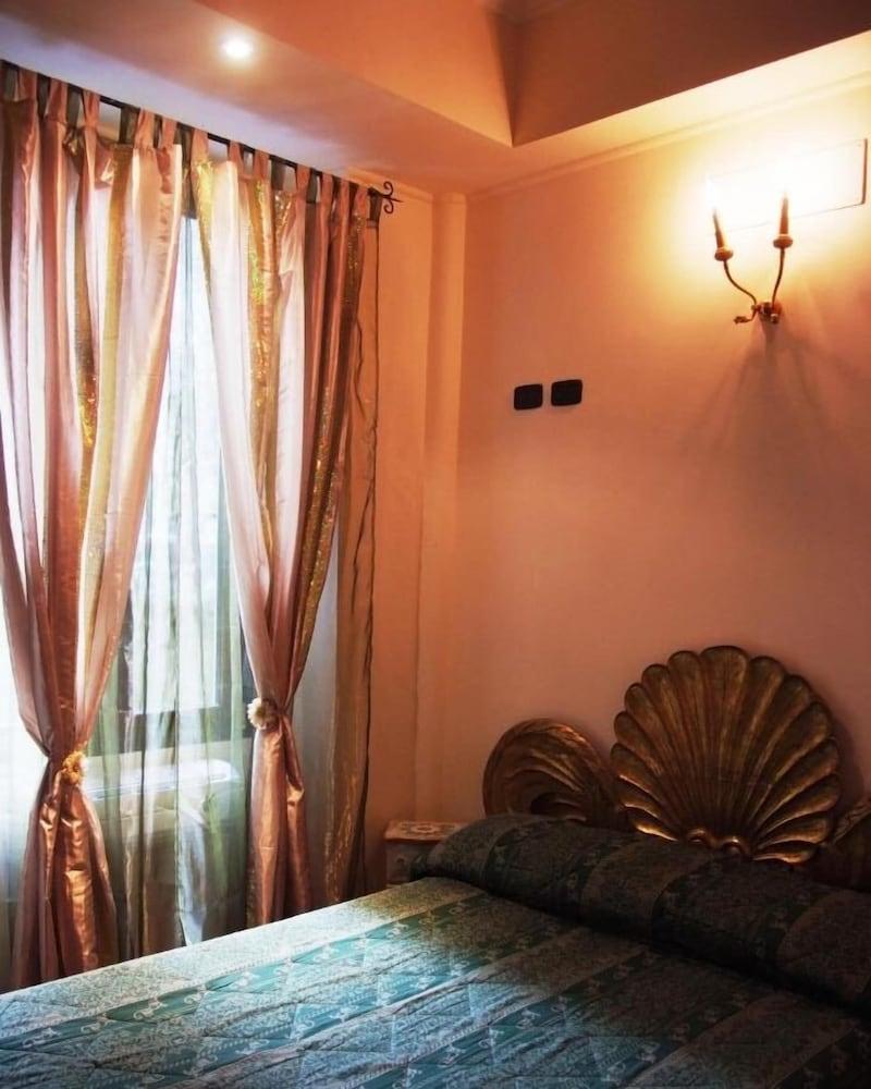 Ani' B&B Řím Exteriér fotografie