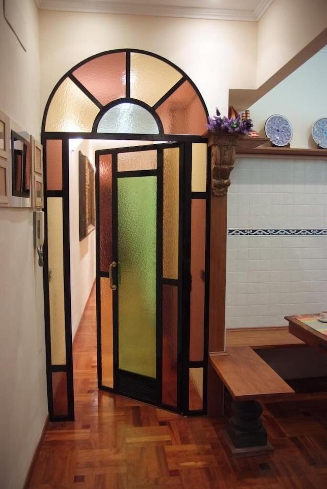 Ani' B&B Řím Exteriér fotografie