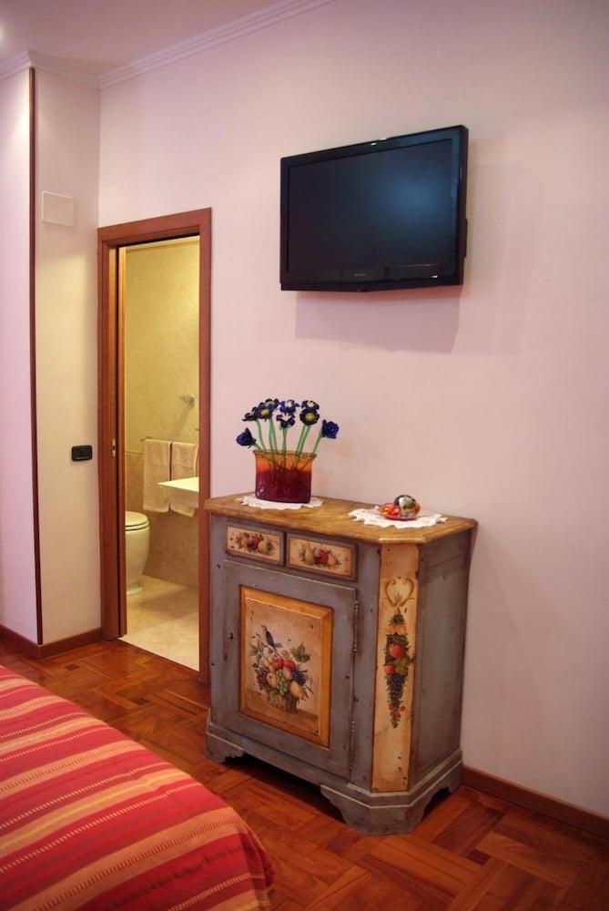 Ani' B&B Řím Exteriér fotografie