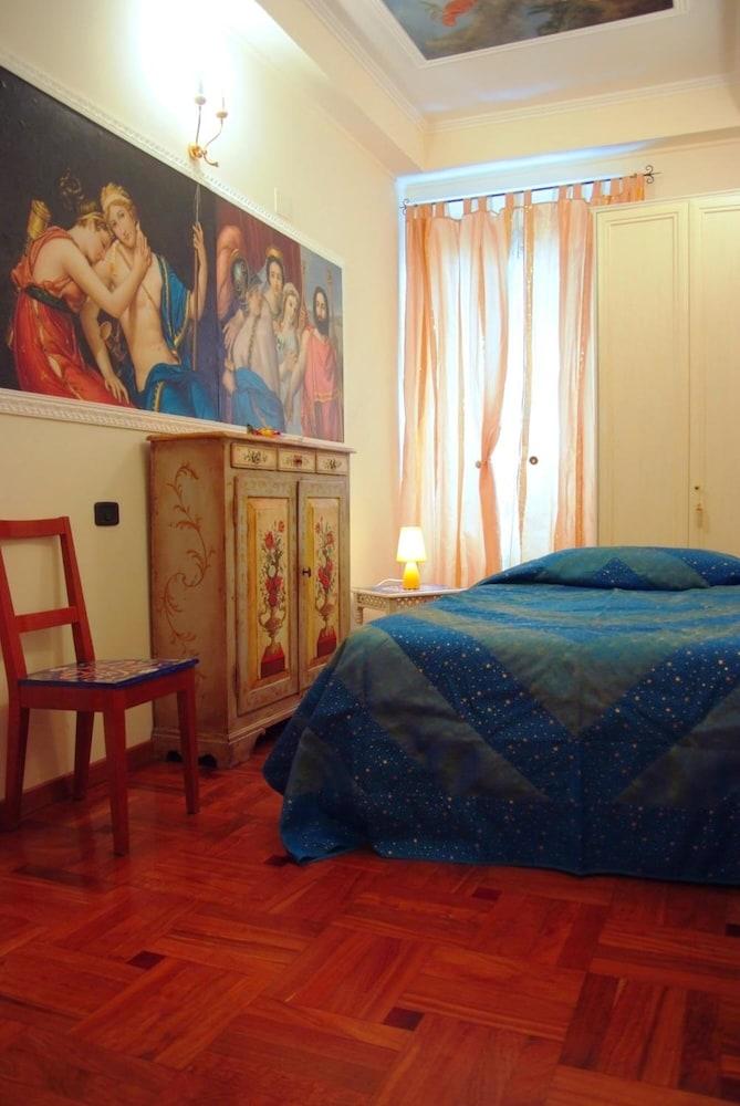 Ani' B&B Řím Exteriér fotografie
