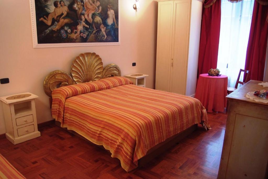 Ani' B&B Řím Exteriér fotografie