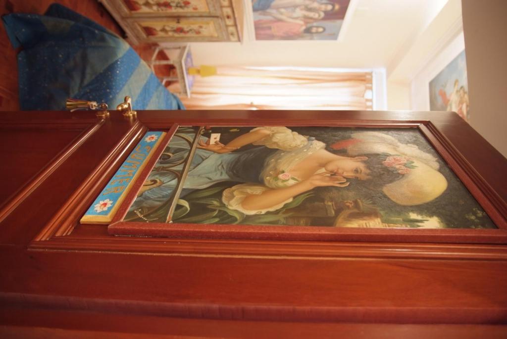 Ani' B&B Řím Exteriér fotografie