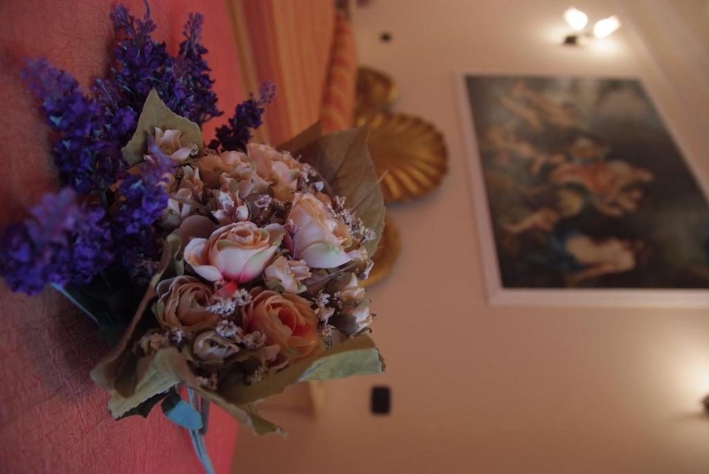 Ani' B&B Řím Exteriér fotografie