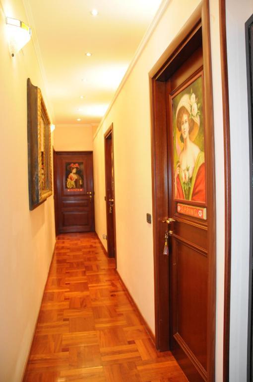 Ani' B&B Řím Exteriér fotografie