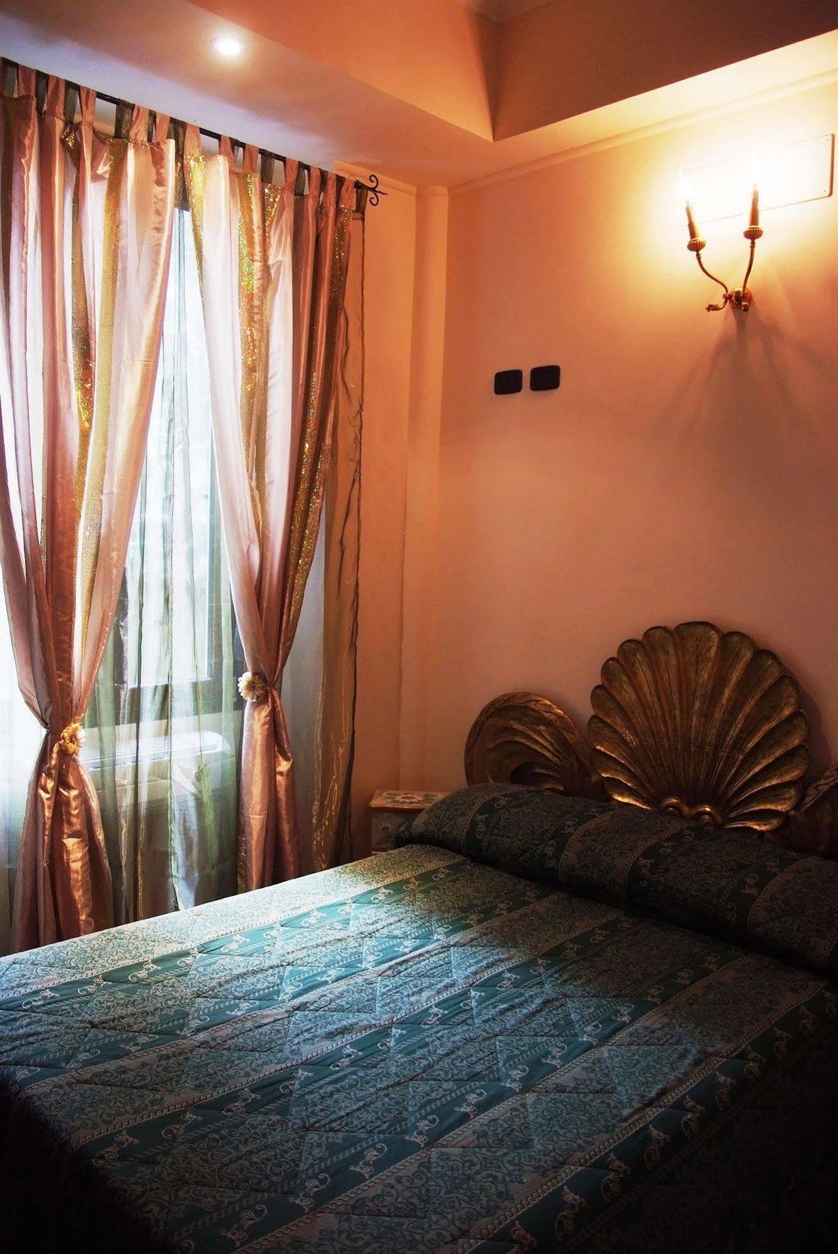 Ani' B&B Řím Exteriér fotografie
